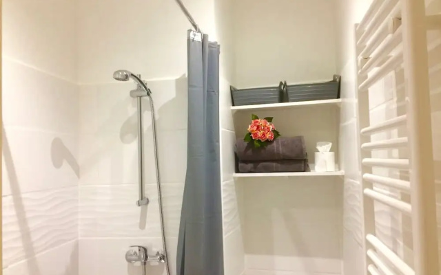 2 Baths - 2 Beds Cité Médievale Sarlat