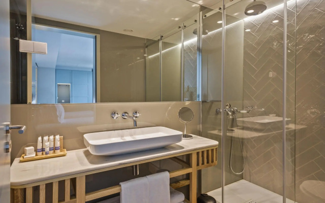 Pur Oporto Boutique Hotel by Actahotels