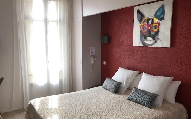 Hotel Aragon