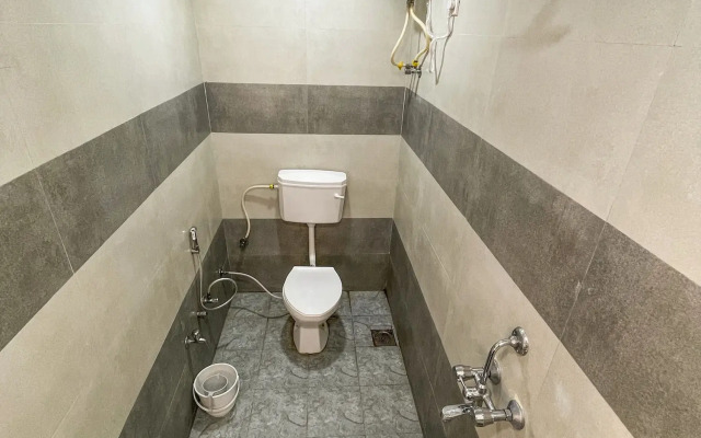 Stay Guru Resort Farm Villa