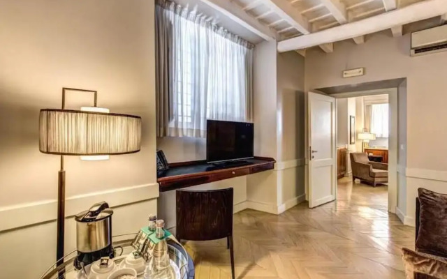 Suites Giulia