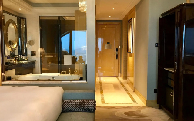 Wanda Reign Wuhan