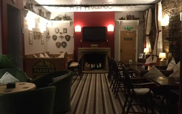 The Fountain Inn