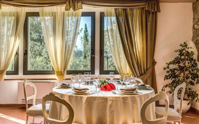 Hotel Villa Cesi