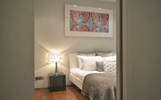 The Kensington Apartments