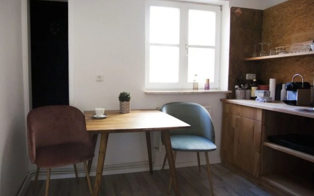 ONNO Boutique Hotel & Apartments