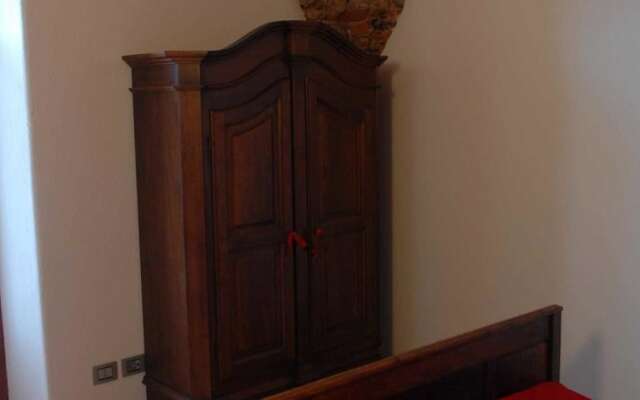 Agriturismo Fior Di Campo