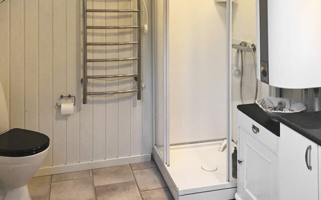 6 Person Holiday Home in Struer