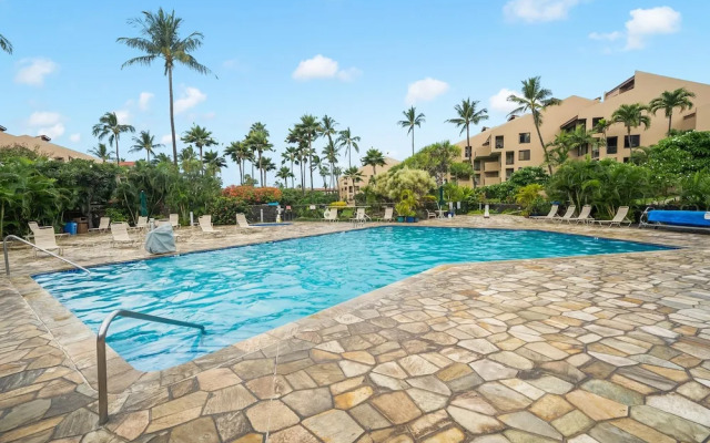 Kamaole Sands 4413 in Kihei