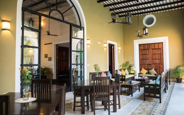 Boutique by the Museo