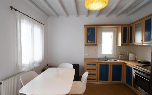 Dreamscape 3-Bedroom Mykonos Hideaway