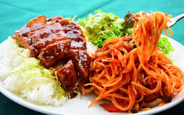 Shiga Kogen Prince Hotel