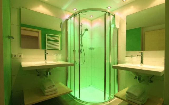 die dorfvilla - ALLES ANDERS