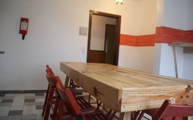 Verdemar Guest House