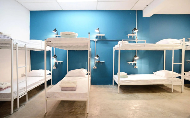 Wolo Hostel