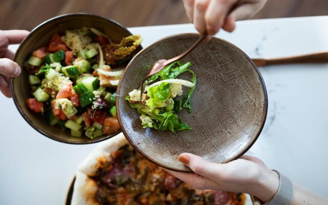 Elliot Park Hotel, Autograph Collection