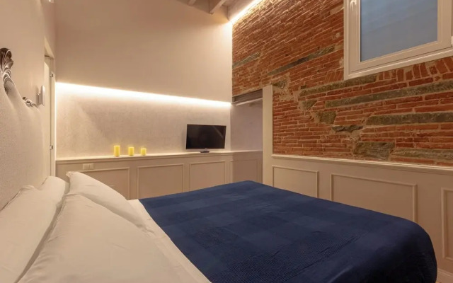 Ognissanti Suites in Florence