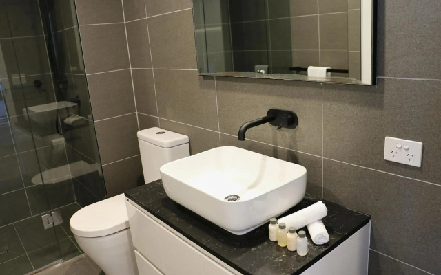 Kooii Apartments