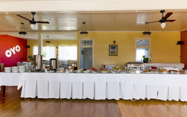 OYO Imperial Parque Hotel