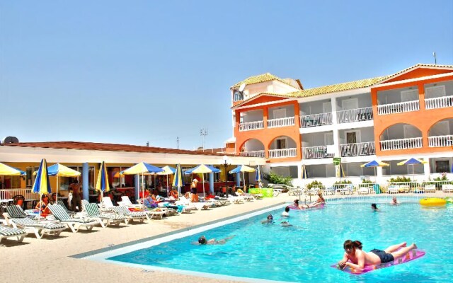 Planos Apart Hotel