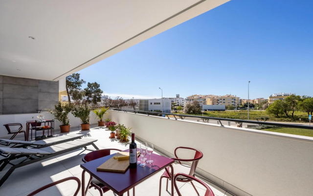 Sta. Maria Apartment