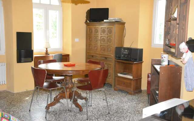 Villa Gioia Country House
