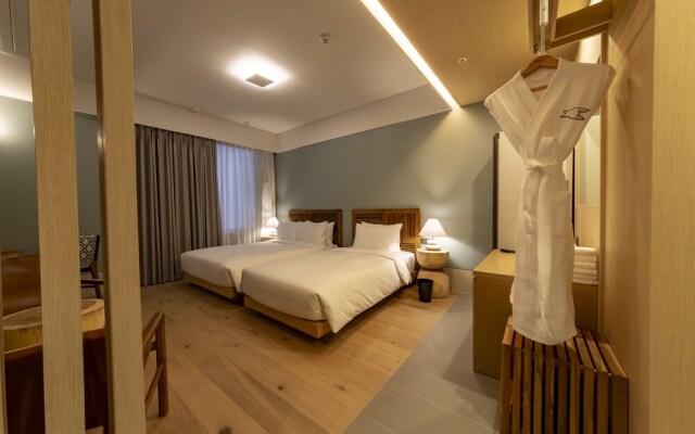 Haeundae Hound Signature Hotel