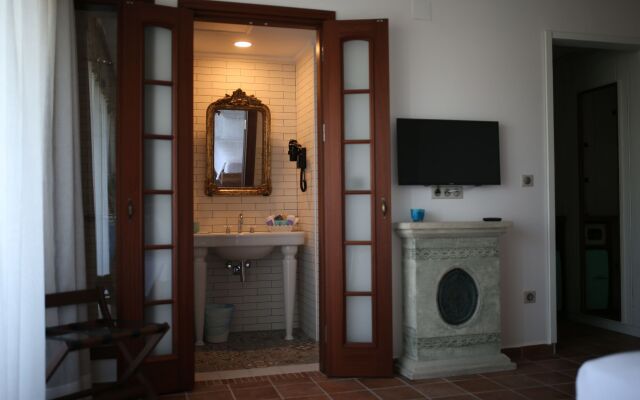 Alacati Romantik Villa Taraca Hotel