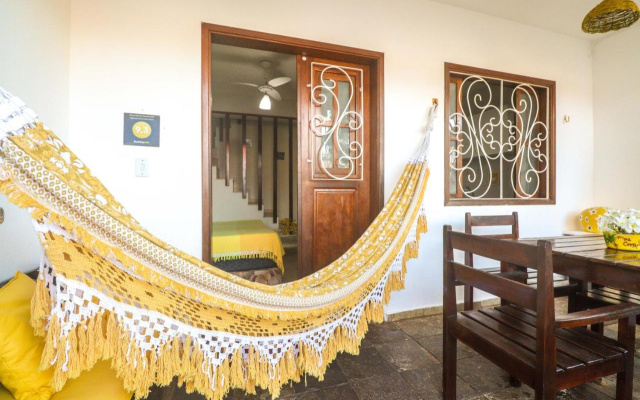 Apartamentos Pipa Centro