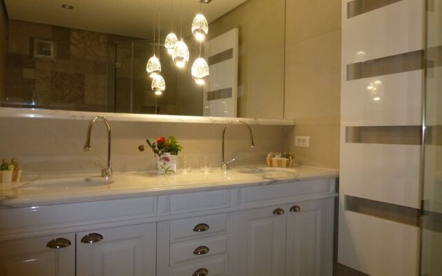 Appartement Aschbach