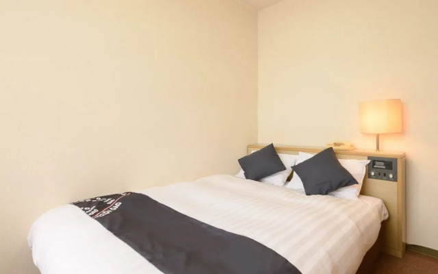 Oyo Ueda Station Hotel