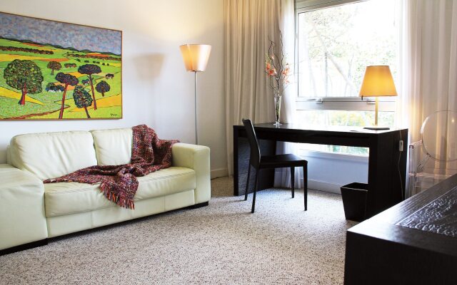 Awa Boutique Design Hotel