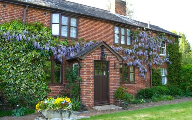 Alderholt Mill