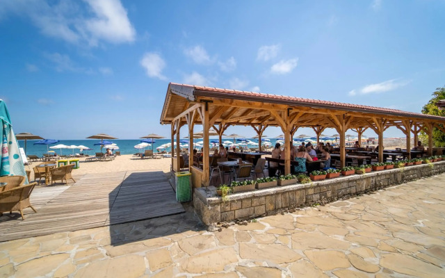 HVD Viva Club Hotel - Ultra All Inclusive