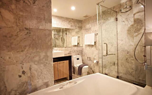 The Unity Patong Private Apartment