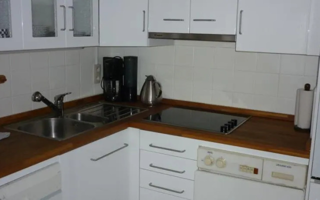 Apartment Noordzee 9