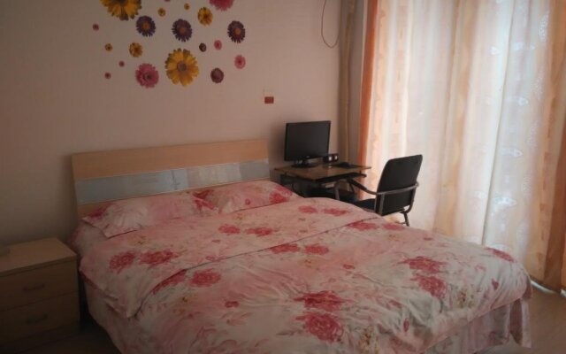 Panjin Xinyuan ApartHotel