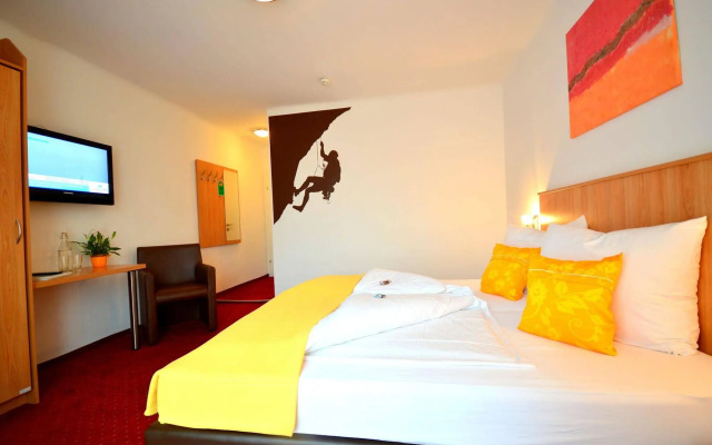 Sporthotel Kitz