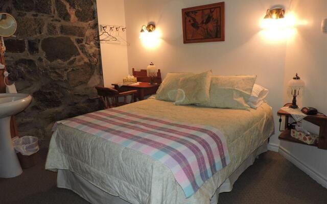Auberge Douceurs Belges