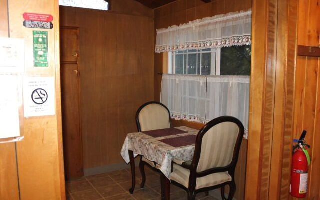 Jayes Timberlane Resort