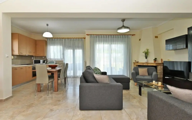 Villa Iris 1 by Travelpro Services