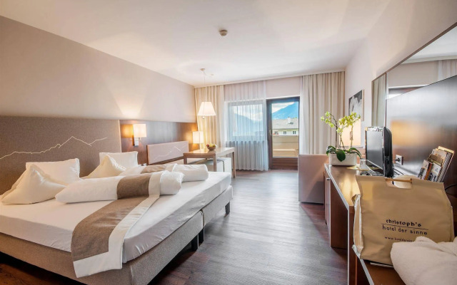 Christophs Hotel