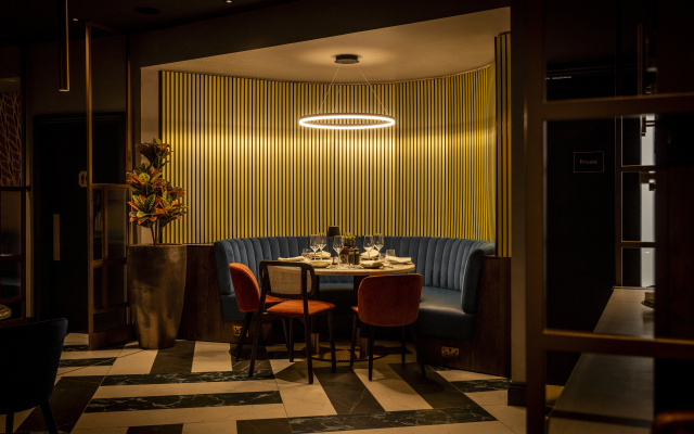 Hotel Indigo Leeds by IHG