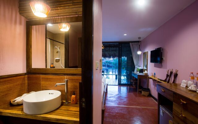 Sripakpra Boutique Resort Phatthalung