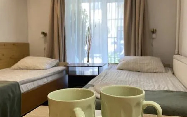 Мини-отель Пушкинская, 8