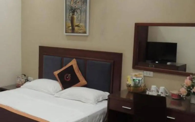 Hotel Mai