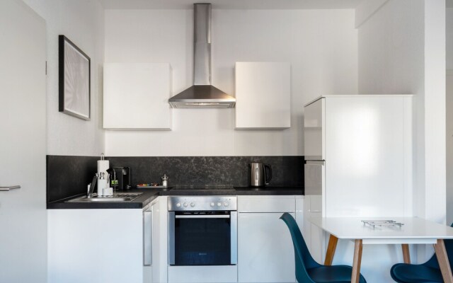 Limehome Koblenz