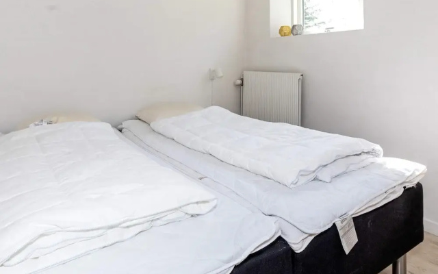 Holiday Home in HjÃ¸rring