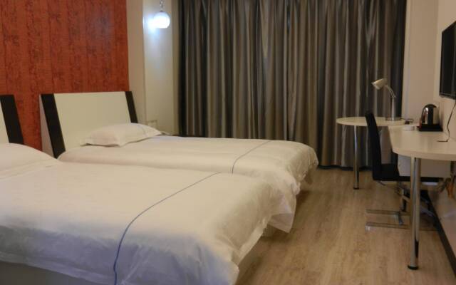 Dali Fairyland Hotel