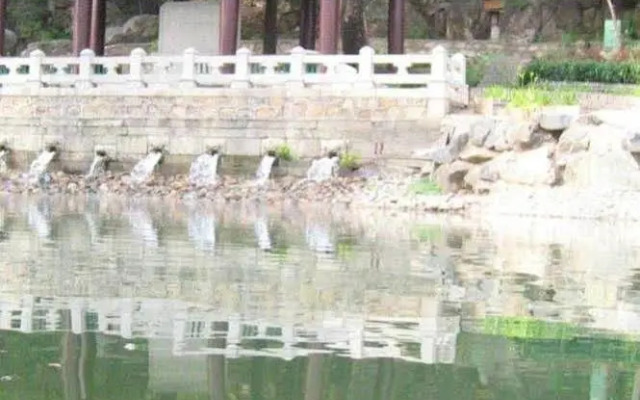 Longshan Holiday Resort - Beijing